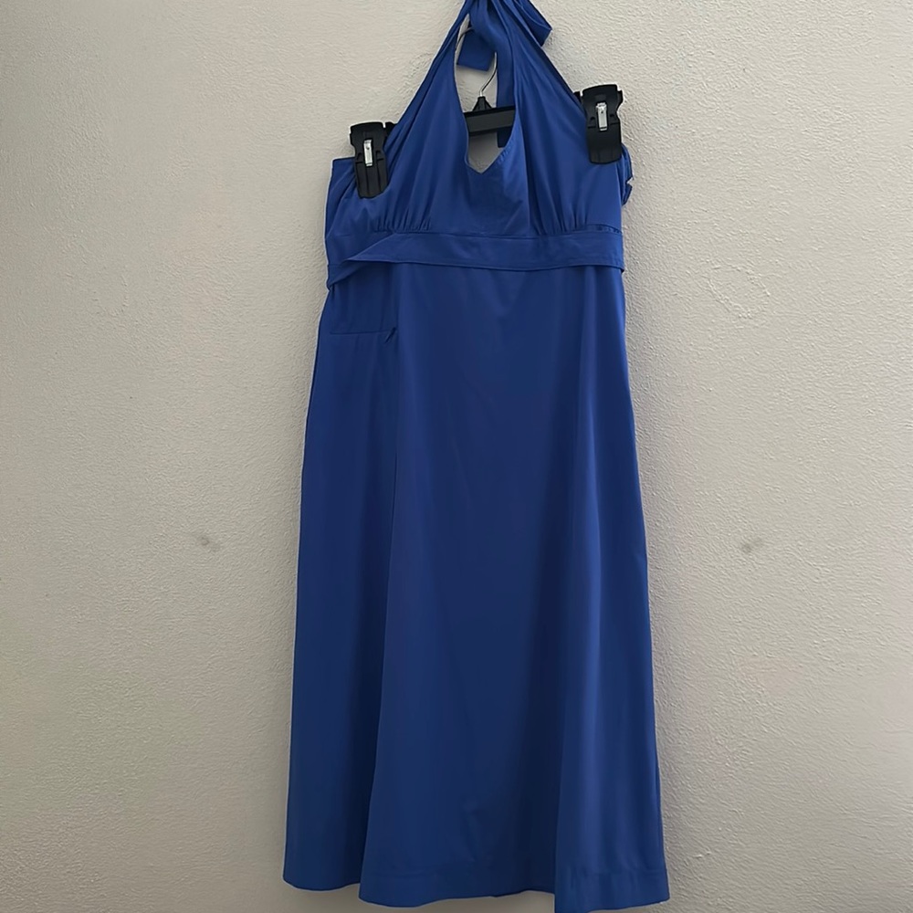 Sporty dress